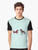 Balto and Jenna, the beloved wolf-dog and husky from the classic animated film, featured on a stylish graphic t-shirt. - Men
