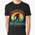 "Knowledge Fight Bigfoot Graphic T-Shirt - Uncover the Conspiracy with this Squatch-Inspired Design"