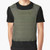 Bulletproof Kevlar Body Armor Graphic T-Shirt