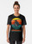Airwolf 80s Retro Classic Graphic T-Shirt - Women