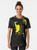 Marc Bolan Musician Classic T-Shirt featuring a vintage graphic design - Women