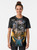 Iron Maiden's Bruce Dickinson Graphic T-Shirt - Women