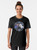 Fullmetal Alchemist anime t-shirt featuring the Fullmetal Alchemist logo and characters - Women