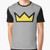 Bughead Betty Cooper Crown Graphic T-Shirt