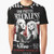 Halestorm Summer Tour 2022 Graphic T-Shirt