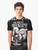 Halestorm Summer Tour 2022 Graphic T-Shirt - Men