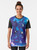 Princess Luna, the alicorn of the moon, featured on a graphic t-shirt design - Women