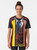 Doctor Who 6th Doctor Colin Baker Graphic T-Shirt - Women