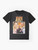 John Cardoza Graphic T-Shirt with stylish design - Flat lay