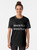 Roy Kent Football Soccer Graphic T-Shirt with Ted Lasso Quotes - Women