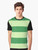 Blues Clues green graphic t-shirt featuring the iconic cartoon characters and logo - Men