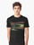 Night Burgers graphic t-shirt featuring characters from the popular TV show Bobs Burgers. - Men