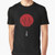 Seven Samurai graphic t-shirt featuring iconic Akira Kurosawa design