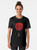 Seven Samurai graphic t-shirt featuring iconic Akira Kurosawa design - Women