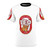 Thailand Leo Beer Classic Design T-shirt