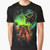 Bounty Hunter of Space graphic t-shirt for video game fans and gamers