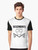 Descendents band logo graphic t-shirt with "Reading Sucks" text - Men