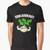 Kohlrabi Beast Graphic T-Shirt featuring a fantasy creature