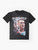 Dustin Poirier 'Diamond' MMA Graphic T-Shirt - Flat lay