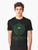 The Magnus Archives Panopticon Graphic T-Shirt featuring the eye symbol from the horror fiction podcast - Men