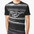Ford Mustang Graphic T-Shirt featuring the iconic Mustang logo