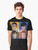 Blur band graphic t-shirt featuring the iconic 1992 logo design for fans - Men