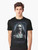 Valak, the demonic nun from The Conjuring 2, featured on a horror graphic t-shirt - Men