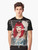 Kylie Tension Pop Retro Disco Graphic T-Shirt - Men