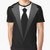 A graphic t-shirt featuring the text "Suit Up!" - a reference to the popular TV show "How I Met Your Mother" and Barney Stinson's signature catchphrase.