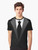 A graphic t-shirt featuring the text "Suit Up!" - a reference to the popular TV show "How I Met Your Mother" and Barney Stinson's signature catchphrase. - Men