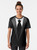 A graphic t-shirt featuring the text "Suit Up!" - a reference to the popular TV show "How I Met Your Mother" and Barney Stinson's signature catchphrase. - Women