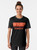 Vintage "WKRP in Cincinnati" graphic t-shirt with retro design - Women