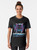 Daleks Doctor Who Sci-Fi Graphic T-Shirt - Women