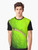 Yellow tennis ball graphic t-shirt - Men