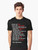 Dune Litany Against Fear Graphic T-Shirt featuring the iconic quote from Frank Herbert's sci-fi classic - Men