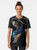 Brotha Lynch Hung rap hip hop graphic t-shirt - Women