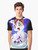 Digimon Gomamon Digivolving Graphic T-Shirt - Men
