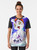 Digimon Gomamon Digivolving Graphic T-Shirt - Women