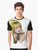 "I'm Unhappy, Maurice" graphic t-shirt featuring a quote from the movie First Wives Club - Men
