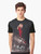 Buffy the Vampire Slayer Scythe Graphic T-Shirt - Men
