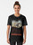 The Stand Stephen King First Edition Graphic T-Shirt - Women