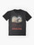 The Stand Stephen King First Edition Graphic T-Shirt - Flat lay
