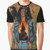 Randall Flagg Graphic T-Shirt - Villain Clans