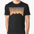 Retro DOOM 1993 logo graphic t-shirt