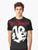 Plastikman acid techno graphic t-shirt featuring the iconic Plastikman logo and design - Men