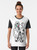 SMG4 Mr. Puzzles Puzzlevision Graphic T-Shirt - Women