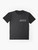 Zephyr Competition Team Graphic T-Shirt featuring a humorous design - Flat lay