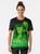 Kylie Minogue "Tension" fan art graphic t-shirt design - Women