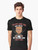 "The Boondocks Freeman Don't Care" Graphic T-Shirt - Men