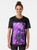 Raven Team Leader Graphic T-Shirt for Fortnite Fans - Women